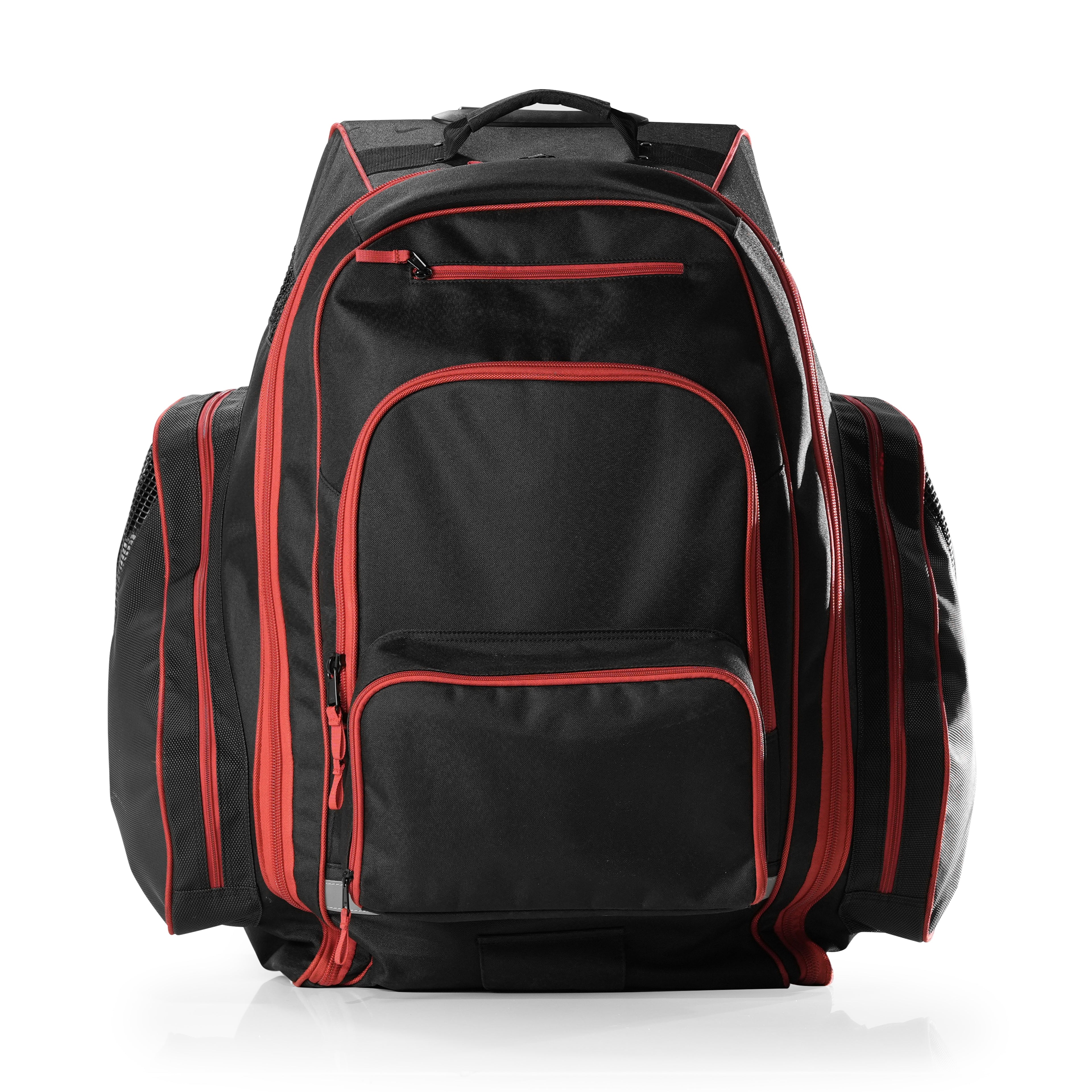 BRAVE Hockey Bag