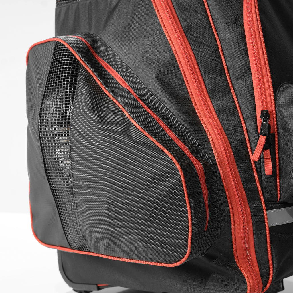 BRAVE Hockey Bag
