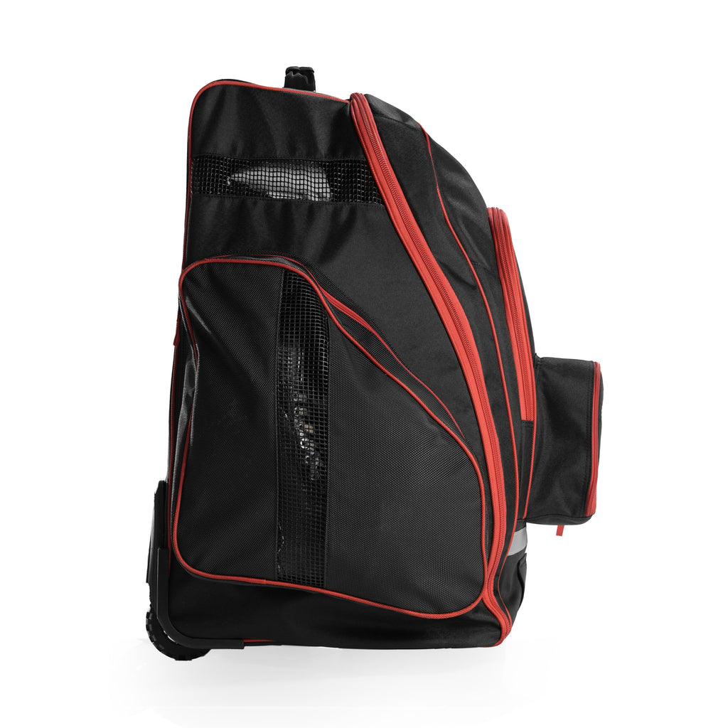 BRAVE Hockey Bag