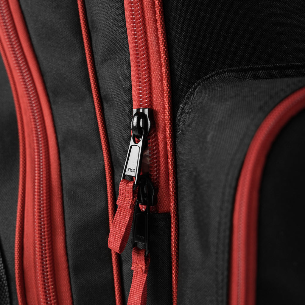 BRAVE Hockey Bag