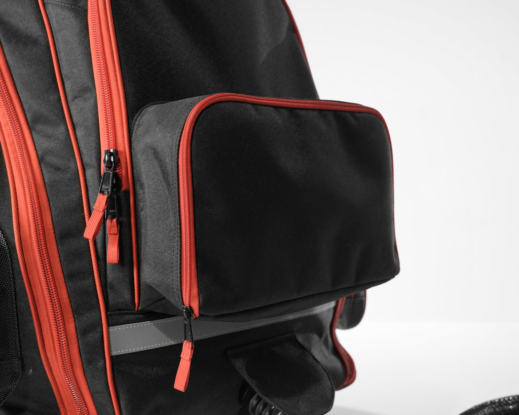 BRAVE Hockey Bag