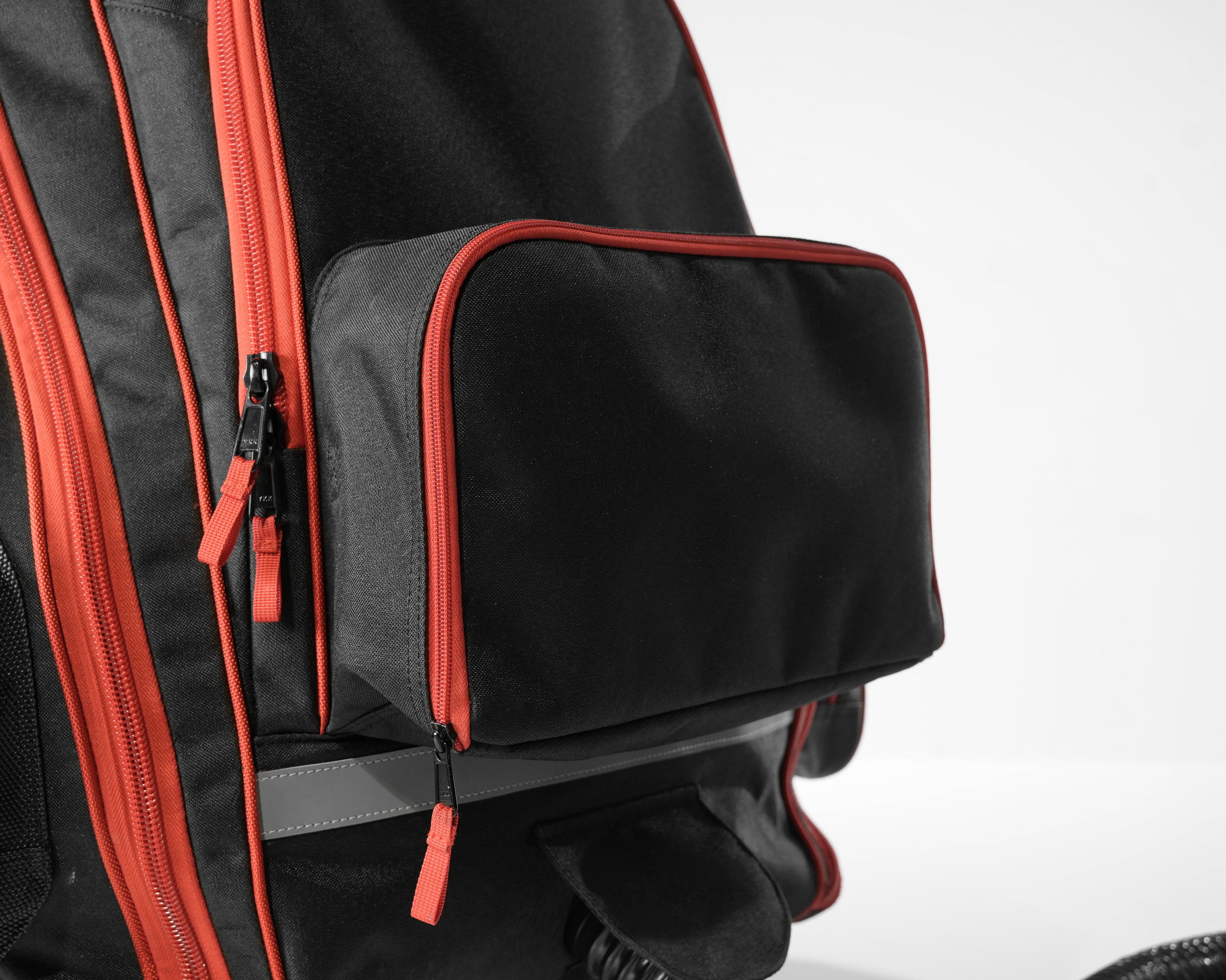 BRAVE Hockey Bag