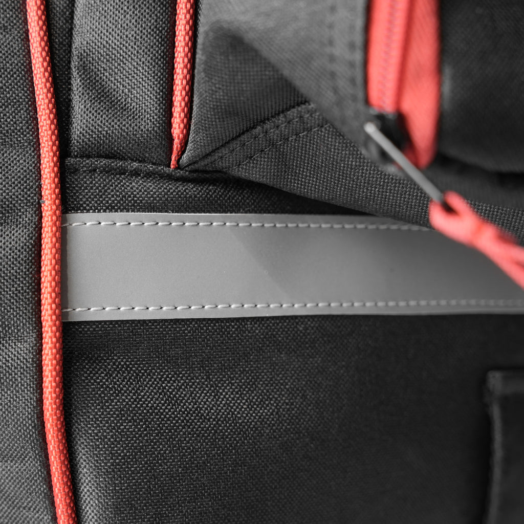 BRAVE Hockey Bag