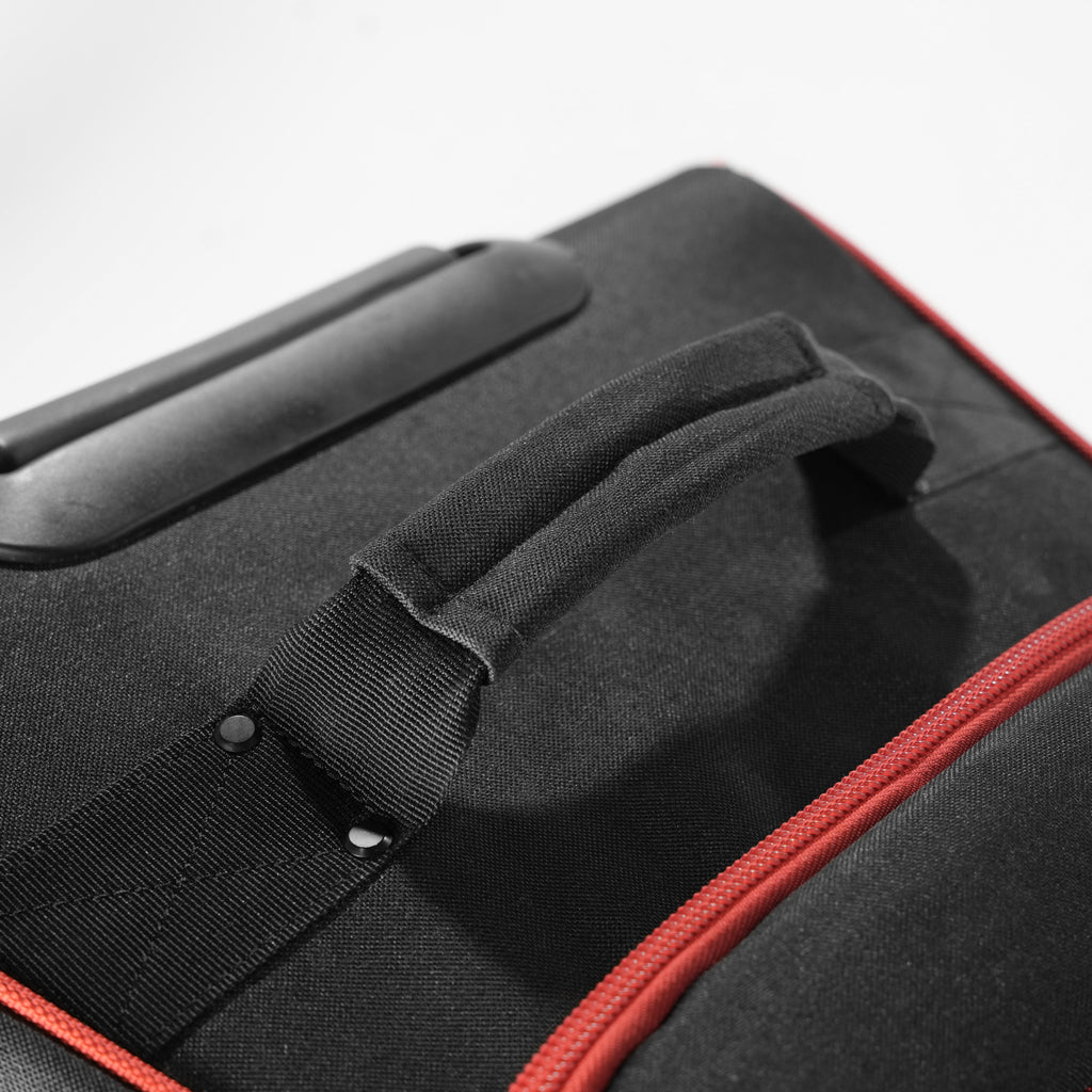 BRAVE Hockey Bag