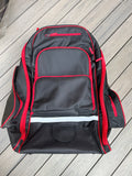 BRAVE Hockey Bag