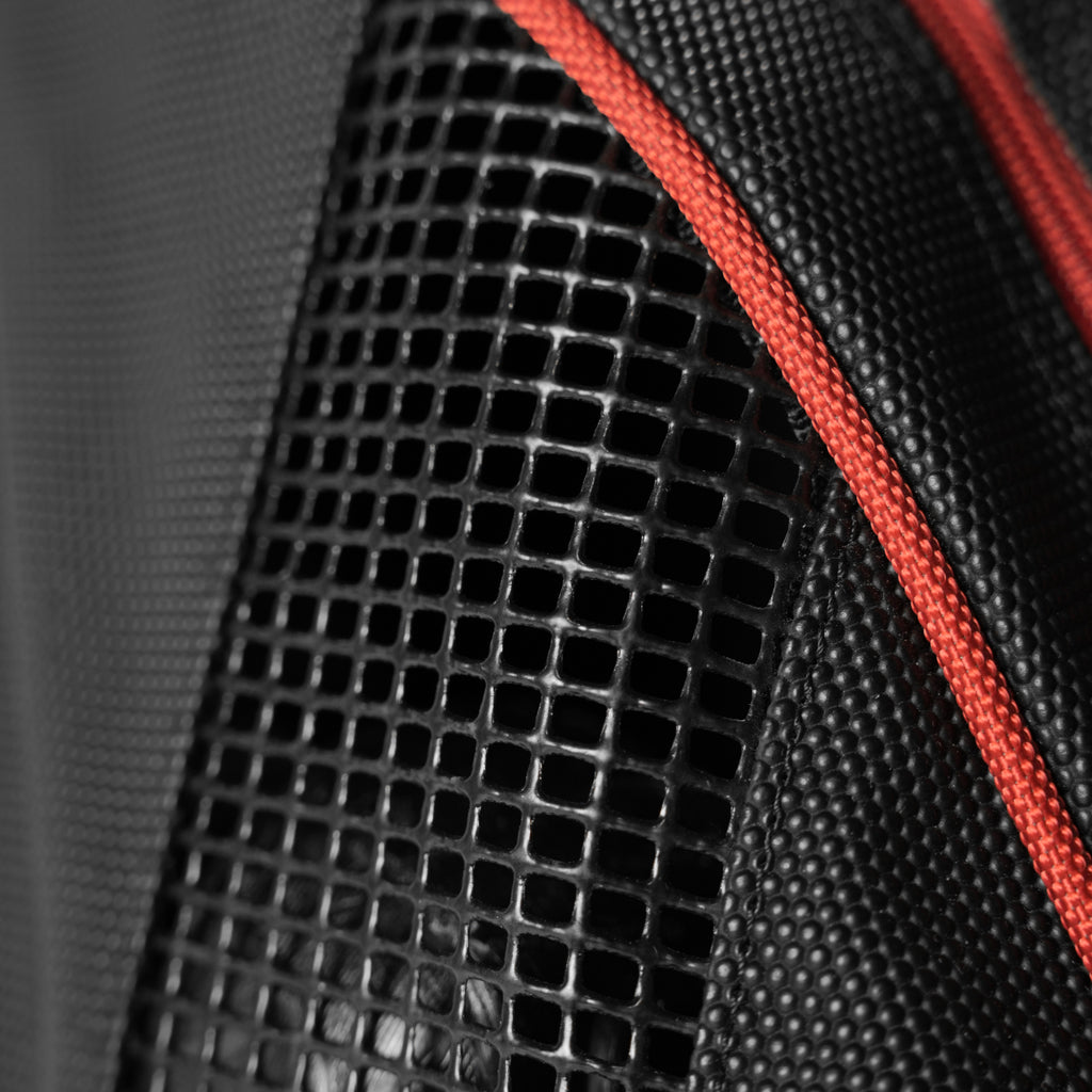 BRAVE Hockey Bag