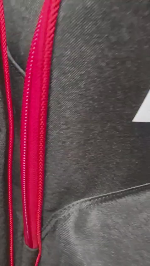 BRAVE Hockey Bag